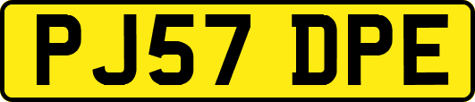PJ57DPE