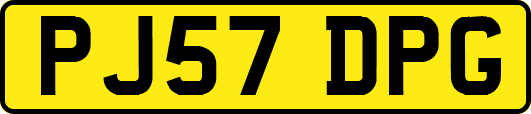 PJ57DPG