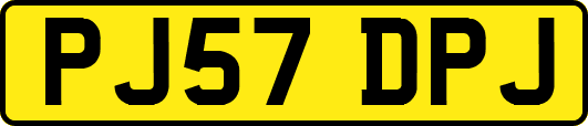 PJ57DPJ