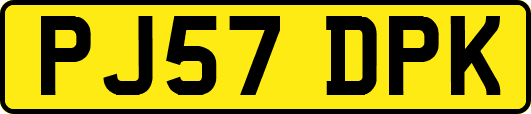 PJ57DPK