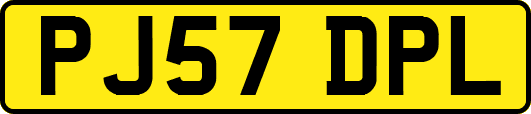 PJ57DPL