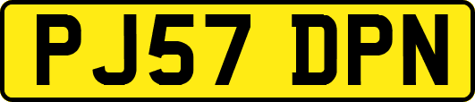 PJ57DPN
