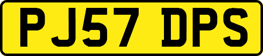 PJ57DPS