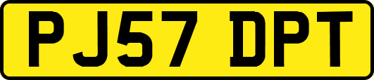 PJ57DPT