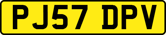 PJ57DPV