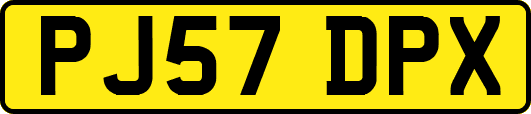 PJ57DPX