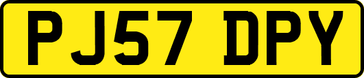 PJ57DPY