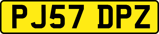PJ57DPZ