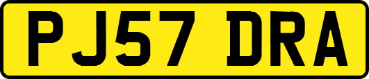 PJ57DRA