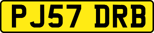 PJ57DRB