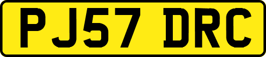 PJ57DRC