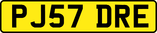 PJ57DRE