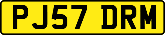 PJ57DRM