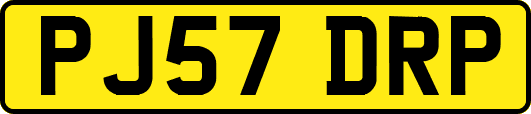 PJ57DRP