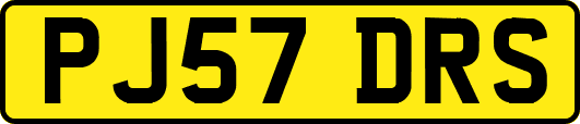 PJ57DRS