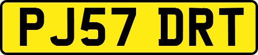 PJ57DRT