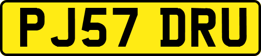 PJ57DRU