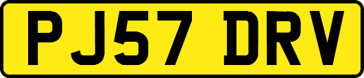 PJ57DRV