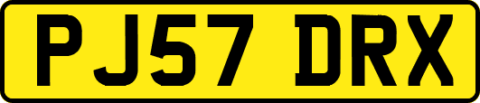 PJ57DRX