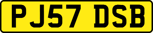 PJ57DSB