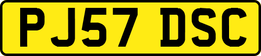 PJ57DSC