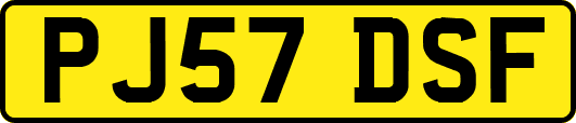 PJ57DSF