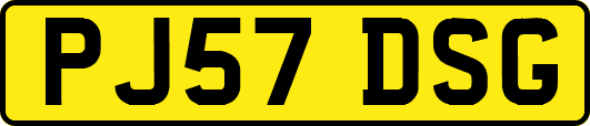 PJ57DSG