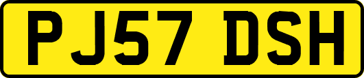 PJ57DSH