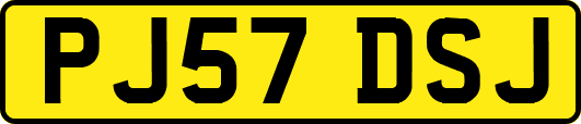 PJ57DSJ