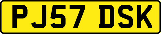 PJ57DSK