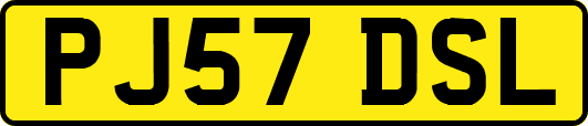 PJ57DSL