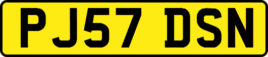PJ57DSN