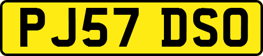 PJ57DSO