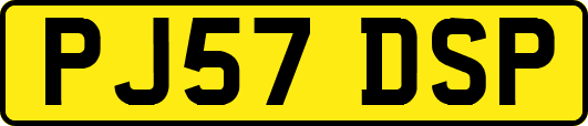 PJ57DSP