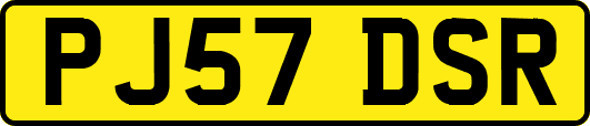 PJ57DSR