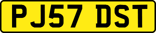 PJ57DST