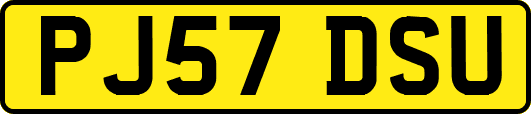PJ57DSU