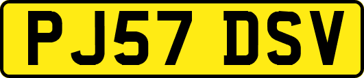 PJ57DSV
