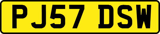 PJ57DSW
