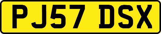 PJ57DSX