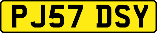 PJ57DSY