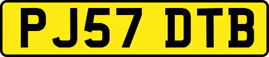 PJ57DTB