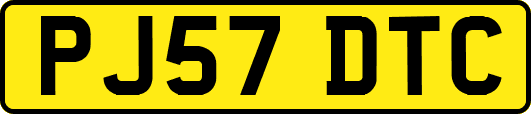 PJ57DTC