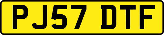 PJ57DTF