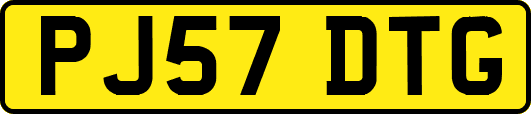 PJ57DTG