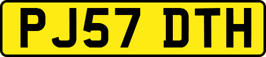 PJ57DTH