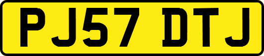 PJ57DTJ