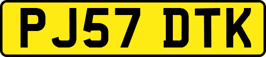 PJ57DTK