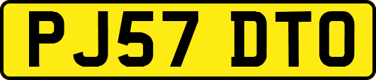 PJ57DTO