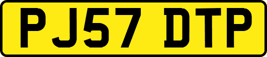 PJ57DTP